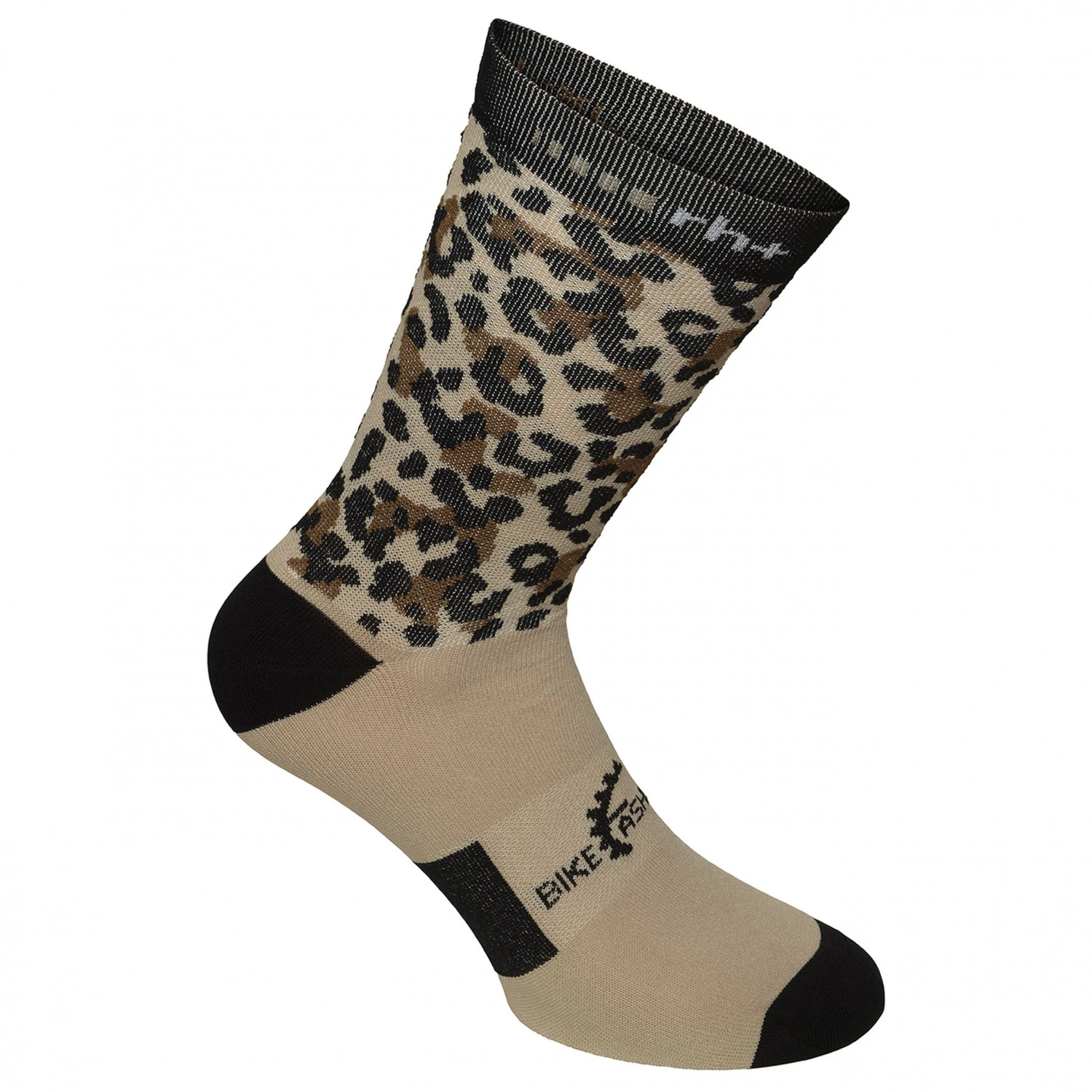 RH+ BIKE - Fashion Lab Sock 15 - Chaussettes De Cyclisme 1 RH+ BIKE - Fashion Lab Sock 15 - Chaussettes De Cyclisme