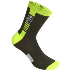 RH+ BIKE - Logo Merino Sock 15 - Chaussettes De Cyclisme 5 RH+ BIKE - Logo Merino Sock 15 - Chaussettes De Cyclisme -Magasin De Chaussures D'Extérieur rh bike logo merino sock 15 chaussettes de cyclisme 2