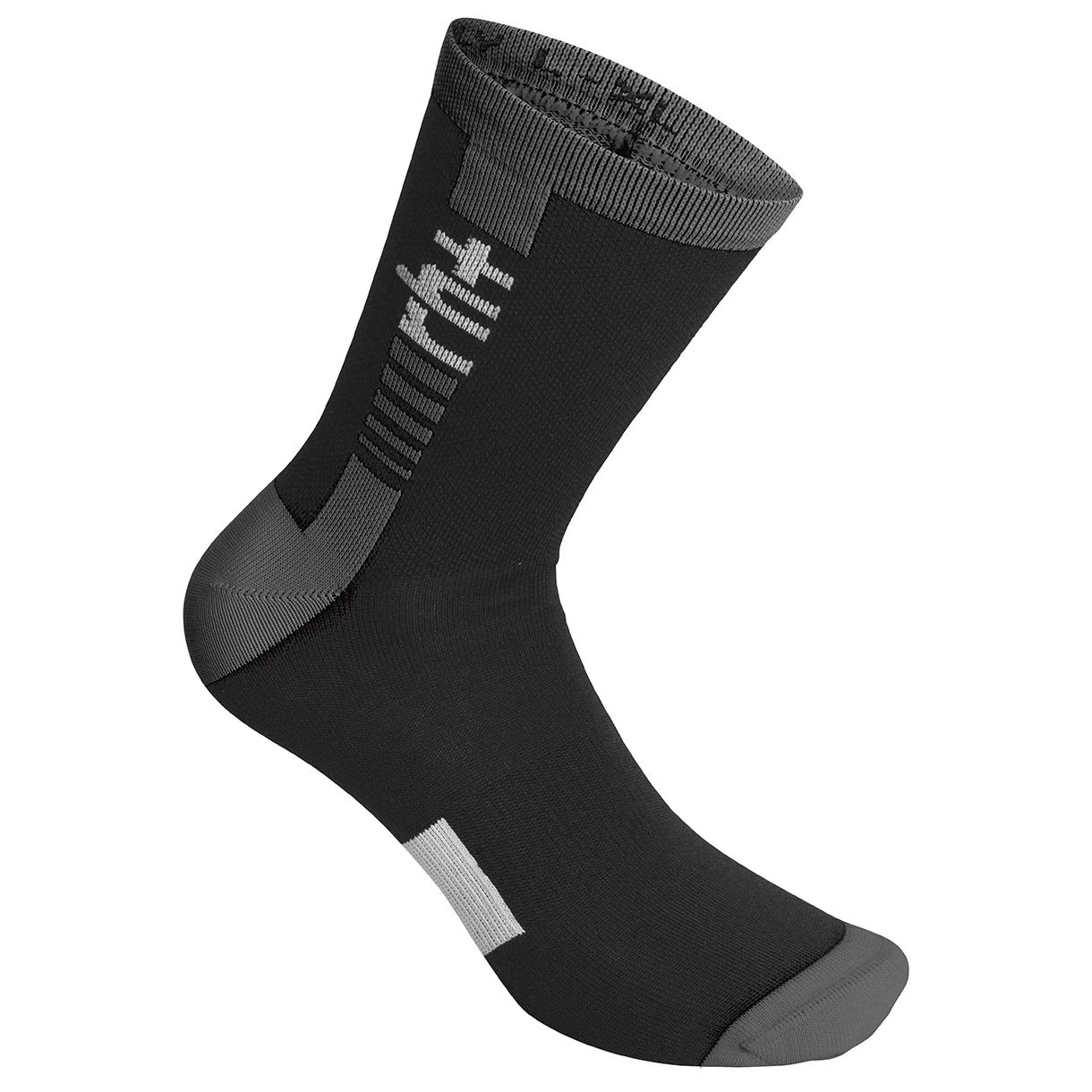 RH+ BIKE - Logo Merino Sock 15 - Chaussettes De Cyclisme 1 RH+ BIKE - Logo Merino Sock 15 - Chaussettes De Cyclisme