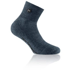 Rohner - Fibre Light Quarter - Chaussettes Multifonctions