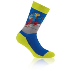 Rohner - Kid's Globi Trekking - Chaussettes De Randonnée