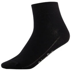 Rohner - Rohner Basic Sneaker Plus 3er Pack - Chaussettes Multifonctions -Magasin De Chaussures D'Extérieur rohner rohner basic sneaker plus 3er pack chaussettes multifonctions 2