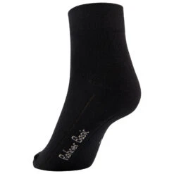 Rohner - Rohner Basic Sneaker Plus 3er Pack - Chaussettes Multifonctions -Magasin De Chaussures D'Extérieur rohner rohner basic sneaker plus 3er pack chaussettes multifonctions detail 3