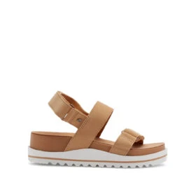 Roxy - Women's Himari - Sandales 6 Roxy - Women's Himari - Sandales -Magasin De Chaussures D'Extérieur roxy womens himari sandales 1