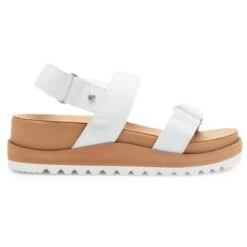 Roxy - Women's Himari - Sandales 7 Roxy - Women's Himari - Sandales -Magasin De Chaussures D'Extérieur roxy womens himari sandales 2