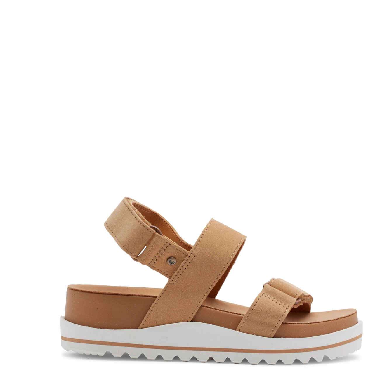 Roxy - Women's Himari - Sandales 1 Roxy - Women's Himari - Sandales