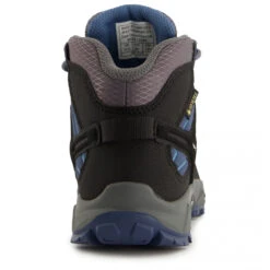 Salewa - Kid's Alp Trainer Mid GTX - Chaussures De Randonnée -Magasin De Chaussures D'Extérieur salewa kids alp trainer mid gtx chaussures de randonnee detail 6