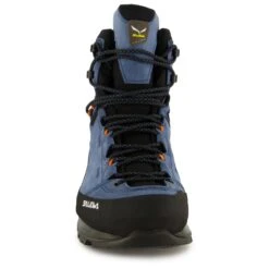 Salewa - Mountain Trainer 2 Mid GTX - Chaussures De Randonnée -Magasin De Chaussures D'Extérieur salewa mountain trainer 2 mid gtx chaussures de randonnee detail 3