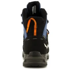 Salewa - Mountain Trainer 2 Mid GTX - Chaussures De Randonnée -Magasin De Chaussures D'Extérieur salewa mountain trainer 2 mid gtx chaussures de randonnee detail 6