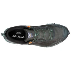 Salewa - Ultra Train 3 - Chaussures De Trail -Magasin De Chaussures D'Extérieur salewa ultra train 3 chaussures de trail detail 5