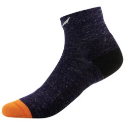 Salewa - Wildfire All Mountain Hemp QRT Sock - Chaussettes De Randonnée