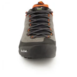 Salewa - Wildfire Canvas - Baskets -Magasin De Chaussures D'Extérieur salewa wildfire canvas baskets detail 3