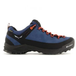 Salewa - Wildfire Leather GTX - Chaussures Multisports