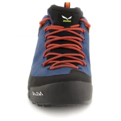 Salewa - Wildfire Leather GTX - Chaussures Multisports -Magasin De Chaussures D'Extérieur salewa wildfire leather gtx chaussures multisports detail 3