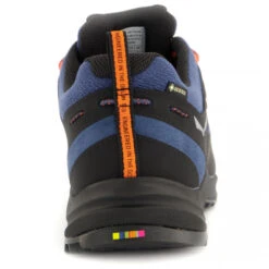 Salewa - Wildfire Leather GTX - Chaussures Multisports -Magasin De Chaussures D'Extérieur salewa wildfire leather gtx chaussures multisports detail 6