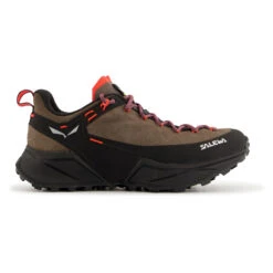 Salewa - Women's Dropline Leather - Chaussures Multisports