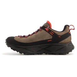 Salewa - Women's Dropline Leather - Chaussures Multisports 9 Salewa - Women's Dropline Leather - Chaussures Multisports -Magasin De Chaussures D'Extérieur salewa womens dropline leather chaussures multisports detail 4
