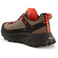 Salewa - Women's Dropline Leather - Chaussures Multisports 10 Salewa - Women's Dropline Leather - Chaussures Multisports -Magasin De Chaussures D'Extérieur salewa womens dropline leather chaussures multisports detail 5