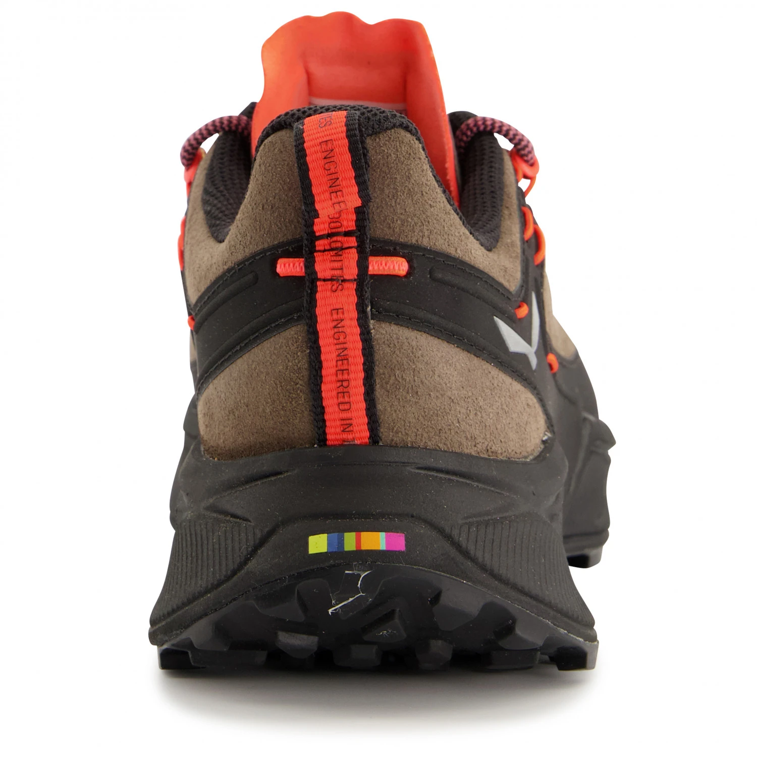 Salewa - Women's Dropline Leather - Chaussures Multisports 6 Salewa - Women's Dropline Leather - Chaussures Multisports – Image 6