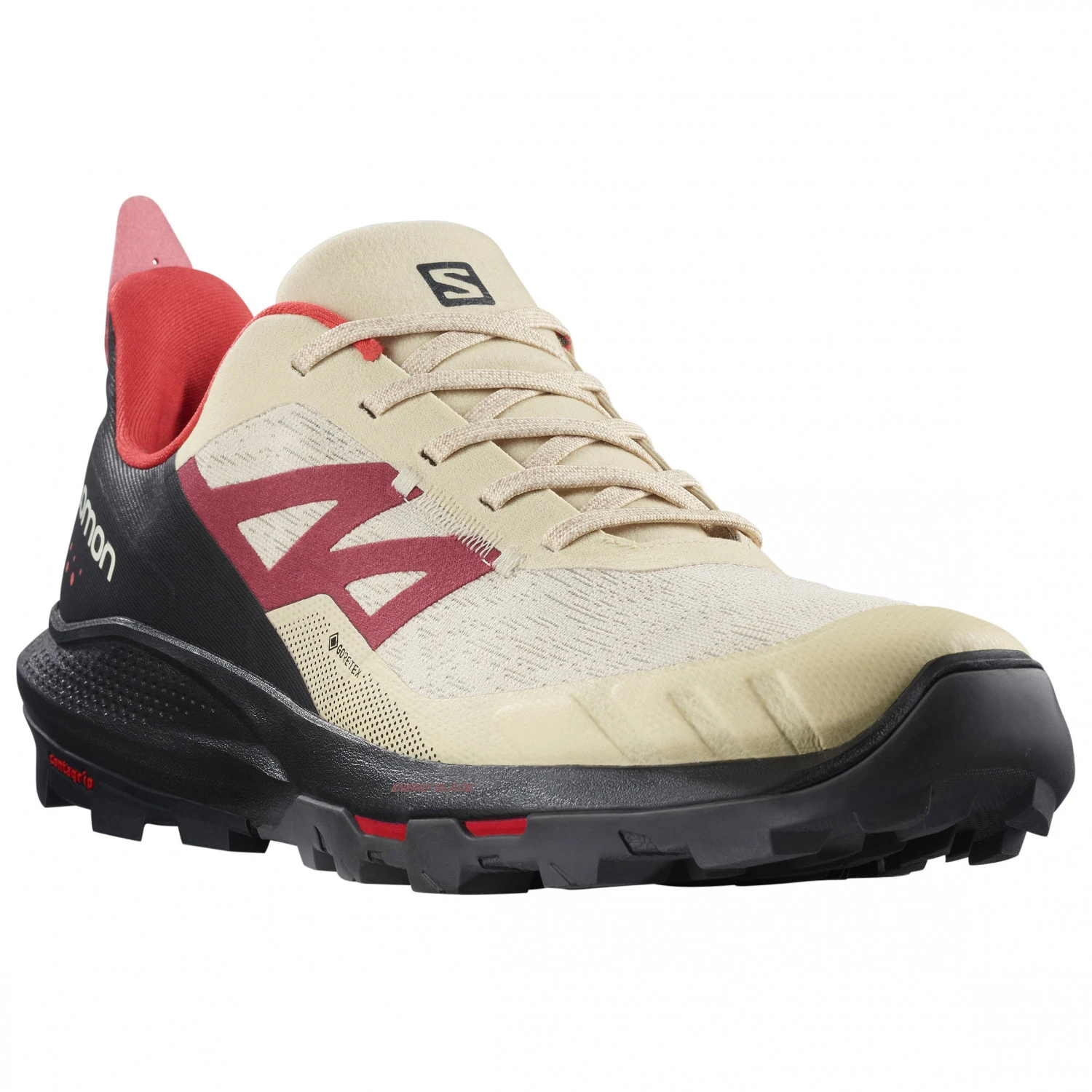 Salomon - Outpulse GTX - Chaussures Multisports 2 Salomon - Outpulse GTX - Chaussures Multisports – Image 2
