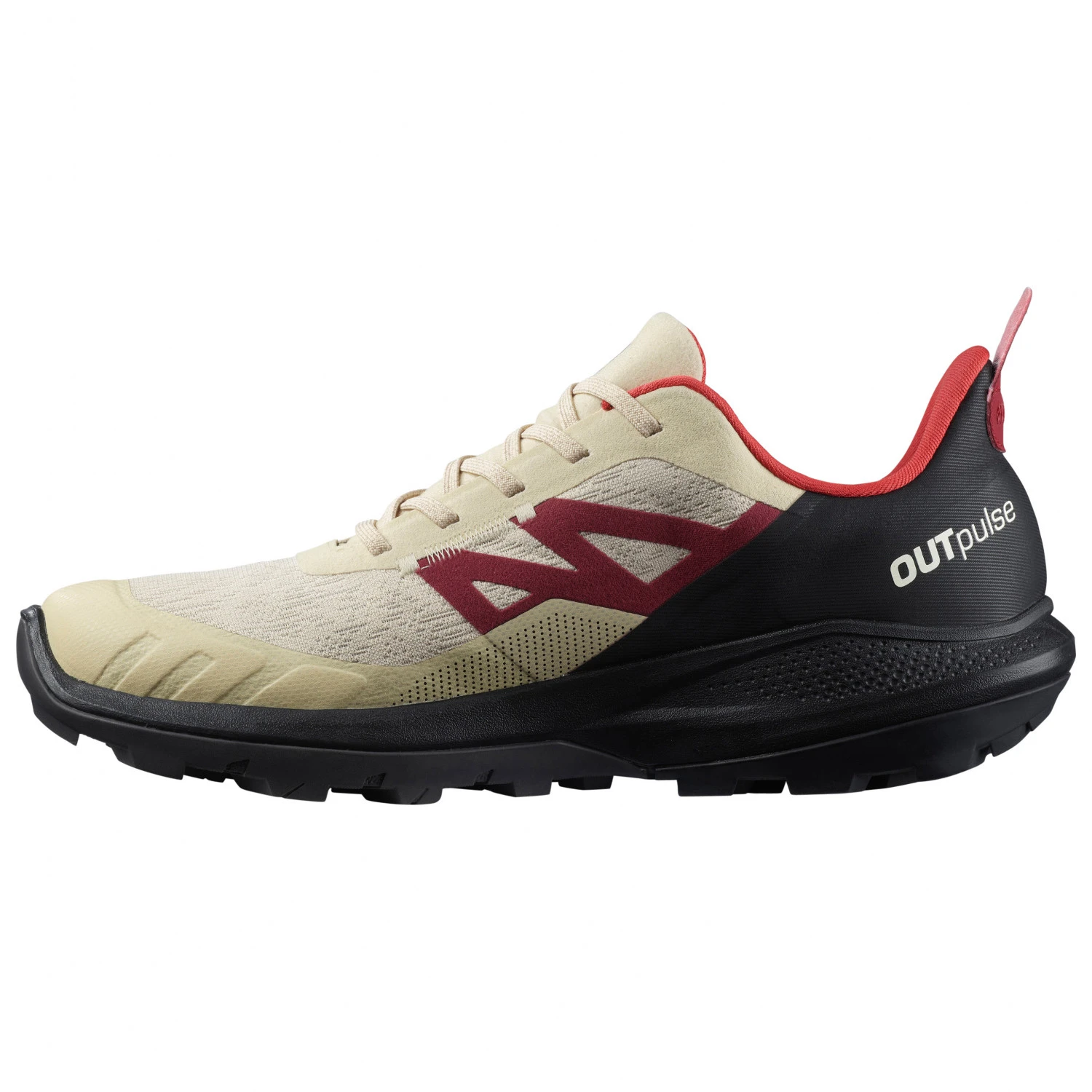Salomon - Outpulse GTX - Chaussures Multisports 3 Salomon - Outpulse GTX - Chaussures Multisports – Image 3