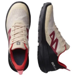 Salomon - Outpulse GTX - Chaussures Multisports 11 Salomon - Outpulse GTX - Chaussures Multisports -Magasin De Chaussures D'Extérieur salomon outpulse gtx chaussures multisports detail 6