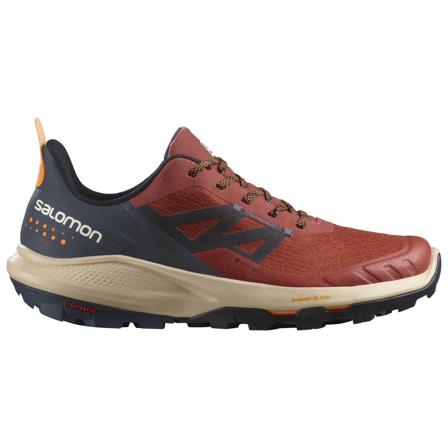 Salomon - Outpulse GTX - Chaussures Multisports 1 Salomon - Outpulse GTX - Chaussures Multisports