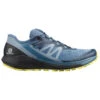 Salomon - Sense Ride 4 - Chaussures De Trail