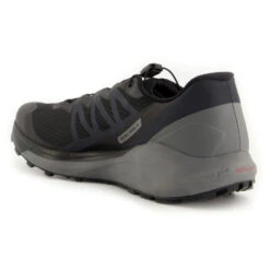 Salomon - Sense Ride 4 - Chaussures De Trail 10 Salomon - Sense Ride 4 - Chaussures De Trail -Magasin De Chaussures D'Extérieur salomon sense ride 4 chaussures de trail detail 5