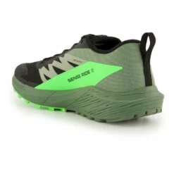 Salomon - Sense Ride 5 - Chaussures De Trail -Magasin De Chaussures D'Extérieur salomon sense ride 5 chaussures de trail detail 5