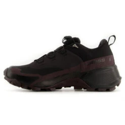 Salomon - Women's Cross Hike 2 Gore-Tex - Chaussures Multisports -Magasin De Chaussures D'Extérieur salomon womens cross hike 2 gore tex chaussures multisports detail 4