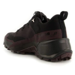 Salomon - Women's Cross Hike 2 Gore-Tex - Chaussures Multisports -Magasin De Chaussures D'Extérieur salomon womens cross hike 2 gore tex chaussures multisports detail 5