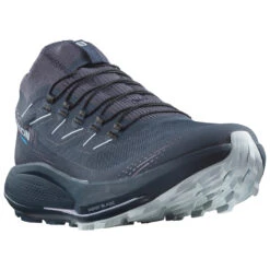Salomon - Women's Pulsar Trail 2 /Pro - Chaussures De Trail -Magasin De Chaussures D'Extérieur salomon womens pulsar trail 2 pro chaussures de trail detail 4