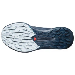 Salomon - Women's Pulsar Trail 2 /Pro - Chaussures De Trail -Magasin De Chaussures D'Extérieur salomon womens pulsar trail 2 pro chaussures de trail detail 6