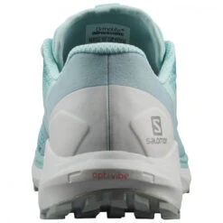 Salomon - Women's Sense Ride 4 - Chaussures De Trail -Magasin De Chaussures D'Extérieur salomon womens sense ride 4 chaussures de trail detail 3