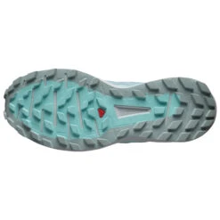 Salomon - Women's Sense Ride 4 - Chaussures De Trail -Magasin De Chaussures D'Extérieur salomon womens sense ride 4 chaussures de trail detail 5