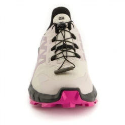 Salomon - Women's Supercross 4 Gore-Tex - Chaussures De Trail -Magasin De Chaussures D'Extérieur salomon womens supercross 4 gore tex chaussures de trail detail 3
