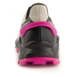Salomon - Women's Supercross 4 Gore-Tex - Chaussures De Trail -Magasin De Chaussures D'Extérieur salomon womens supercross 4 gore tex chaussures de trail detail 6