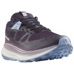 Salomon - Women's Ultra Glide 2 - Chaussures De Trail -Magasin De Chaussures D'Extérieur salomon womens ultra glide 2 chaussures de trail detail 4