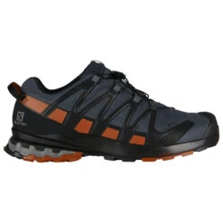 Salomon - XA Pro 3D V8 GTX Wide - Chaussures Multisports -Magasin De Chaussures D'Extérieur salomon xa pro 3d v8 gtx wide chaussures multisports 1