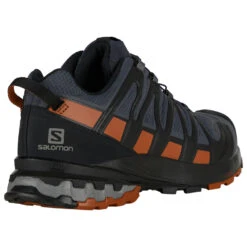 Salomon - XA Pro 3D V8 GTX Wide - Chaussures Multisports -Magasin De Chaussures D'Extérieur salomon xa pro 3d v8 gtx wide chaussures multisports detail 3