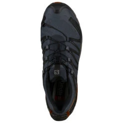 Salomon - XA Pro 3D V8 GTX Wide - Chaussures Multisports -Magasin De Chaussures D'Extérieur salomon xa pro 3d v8 gtx wide chaussures multisports detail 4