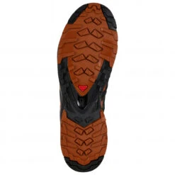 Salomon - XA Pro 3D V8 GTX Wide - Chaussures Multisports -Magasin De Chaussures D'Extérieur salomon xa pro 3d v8 gtx wide chaussures multisports detail 5
