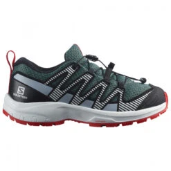 Salomon - XA Pro V8 Junior - Chaussures Multisports