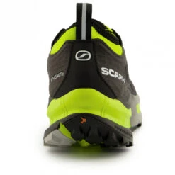 Scarpa - Golden Gate - Chaussures De Trail -Magasin De Chaussures D'Extérieur scarpa golden gate chaussures de trail detail 6