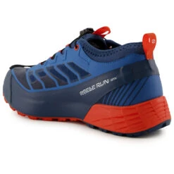 Scarpa - Ribelle Run GTX - Chaussures De Trail -Magasin De Chaussures D'Extérieur scarpa ribelle run gtx chaussures de trail detail 5
