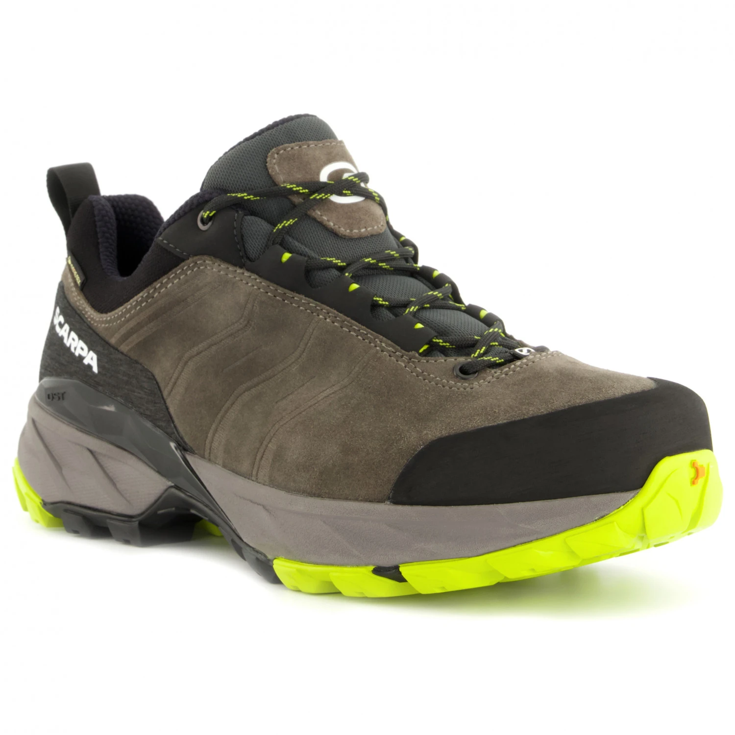 Scarpa - Rush Trail GTX - Chaussures De Randonnée 2 Scarpa - Rush Trail GTX - Chaussures De Randonnée – Image 2