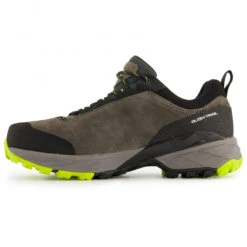 Scarpa - Rush Trail GTX - Chaussures De Randonnée 9 Scarpa - Rush Trail GTX - Chaussures De Randonnée -Magasin De Chaussures D'Extérieur scarpa rush trail gtx chaussures de randonnee detail 4