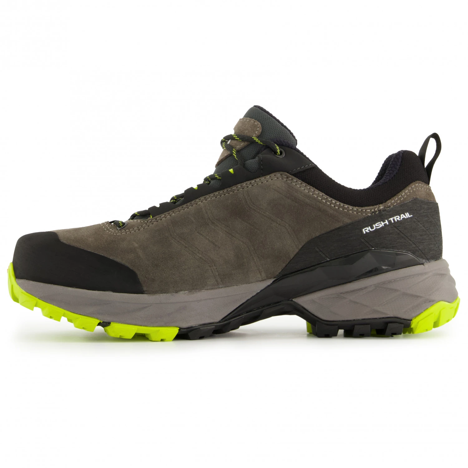 Scarpa - Rush Trail GTX - Chaussures De Randonnée 4 Scarpa - Rush Trail GTX - Chaussures De Randonnée – Image 4