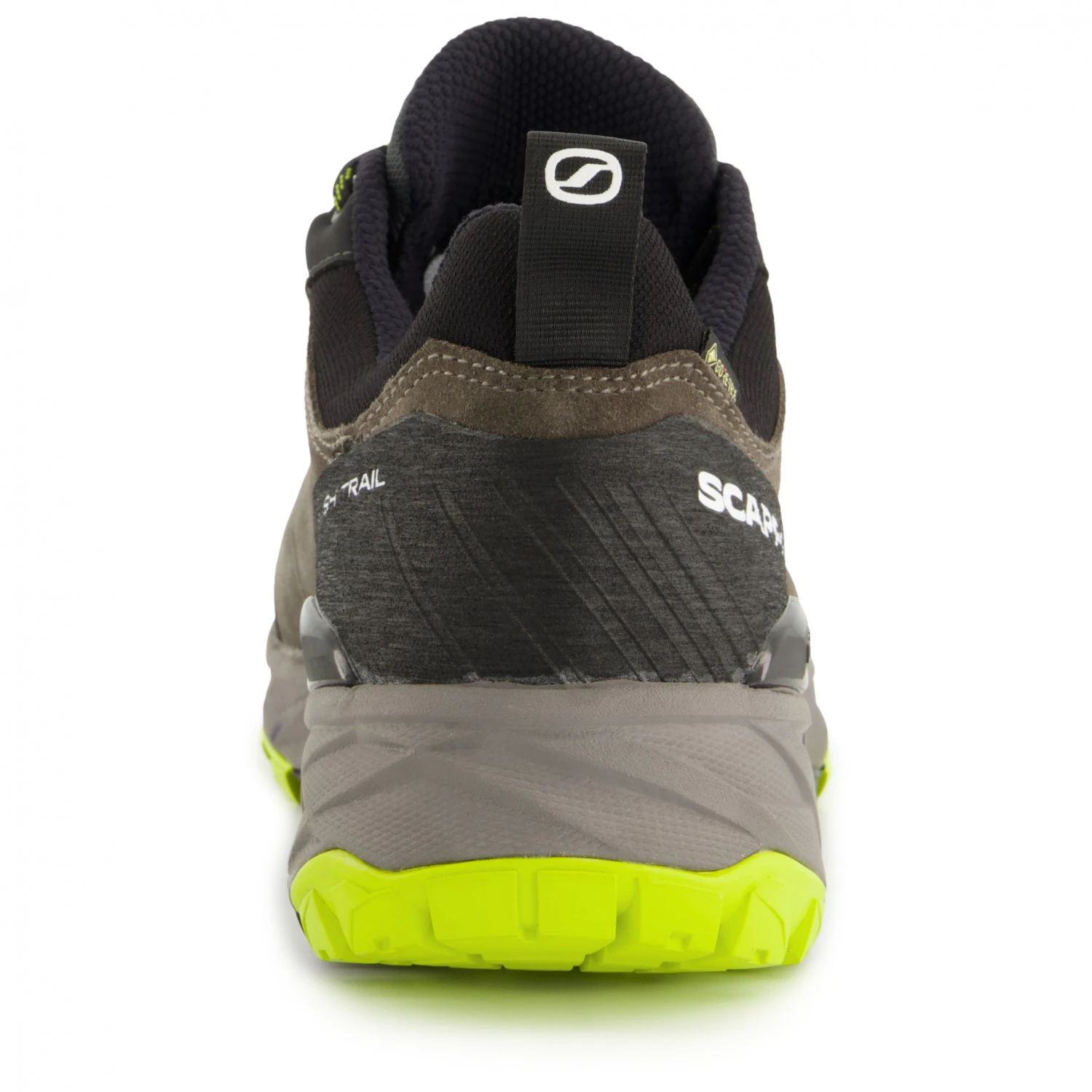 Scarpa - Rush Trail GTX - Chaussures De Randonnée 6 Scarpa - Rush Trail GTX - Chaussures De Randonnée – Image 6